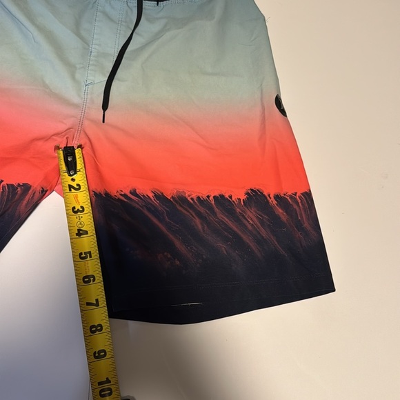 Hurley Swim Shorts - Picture 6 of 7